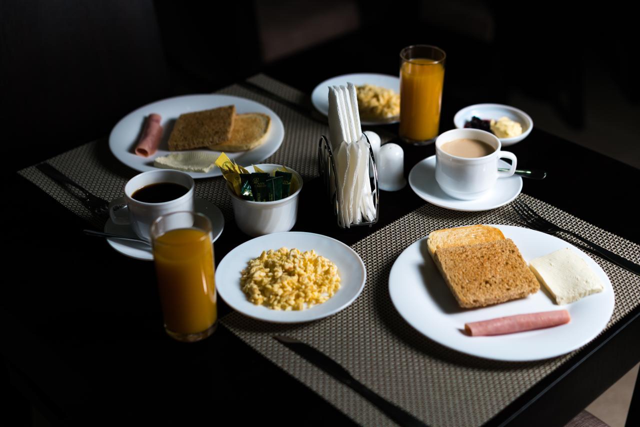 Hotel La Ria Durán Eksteriør bilde
